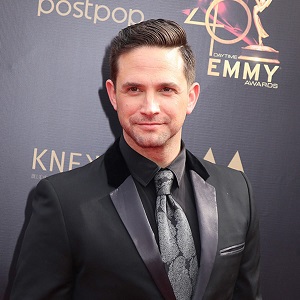celebrity Brandon Barash